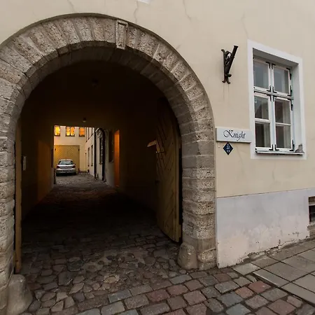 The Knight House-3